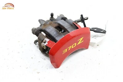 Pinza de freno trasera izquierda lado conductor Nissan 370Z 2010-2020 OEM Foto 1 de 4