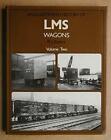 An Illustrated History Of Lms London, Midland And S... By Essery, R. J. Hardback