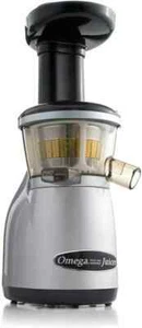 Omega VRT350 Vertical Low Speed Juicer, 150-Watt Parts - Picture 1 of 22