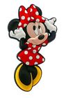 Minnie Mouse Soft Touch Magnet