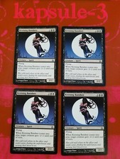 4x Keening Banshee | Ravnica City of Guilds | MTG Magic the Gathering Cards