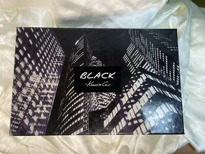 Kenneth Cole Juego de Regalo de Tres Piezas Negro  Foto 1 de 3