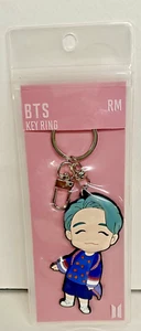 Llavero BTS BT21 RM envío rápido desde EE. UU. - Imagen 1 de 2