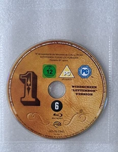 How the West Was Won (Blu-ray, Disc only, 1962) Brand New. - Picture 1 of 1