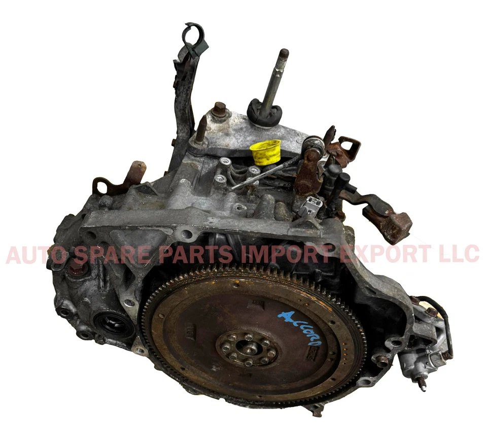 2006-2011 Acura CSX 5 Speed Manual Transmission K20A - Изображение 1 из 4