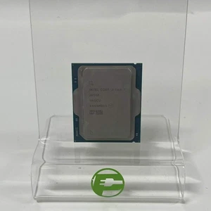 Intel ultra 7 265KF - Bild 1 von 2