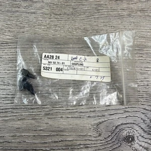 Husqvarna 501537401 Kupplung Original NOS OEM 3er-Set - Bild 1 von 3