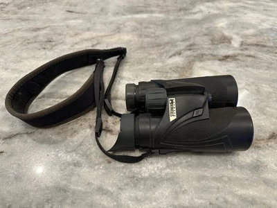 Steiner Germany 10x42 Predator Xtreme Binoculars Binos Extreme N2 High Contrast - Image 1 of 4