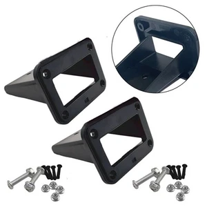 Aspect élégant et professionnel avec 4 pièces pour supports de panneaux Anderson - Photo 1/42