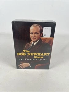 The Bob Newhart Show: the Complete Series (DVD) all 142 episodes - Picture 1 of 3