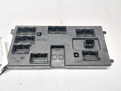 J9C314F041AC BODY COMPUTER REM JAGUAR E-PACE (X540) 2.0 D 16V AUT 150CV 2019 5P  - Immagine 1 di 4