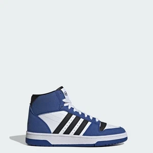 adidas kids Break Start Mid Shoes Kids - Picture 1 of 35
