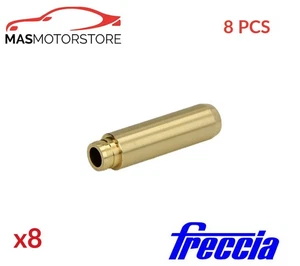 GUÍA VÁLVULA FRECCIA G11523 8PCS P PARA RENAULT MEGANE III, LAGUNA III 2L - Imagen 1 de 8