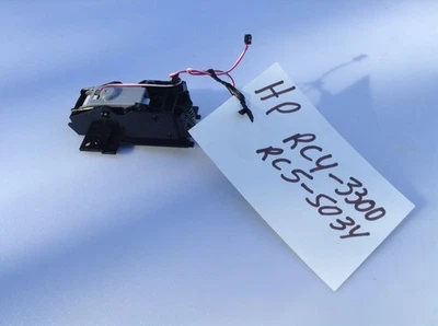 HP RC4-3300 and RC5-5034 Cartridge Chip Connector, NEW pull, Original HP Part - Image 1 of 4