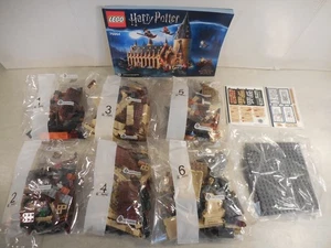 Lego Harry Potter 75954 HOG WARTS GREAT HALL --7 Sealed Bags + Extras* *NO BOX** - Picture 1 of 7