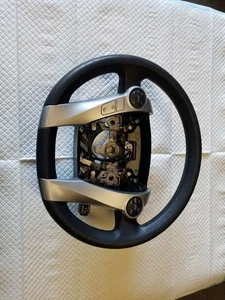 12 13 14 15 TOYOTA PRIUS STEERING WHEEL OEM Vin DU - Imagen 1 de 12
