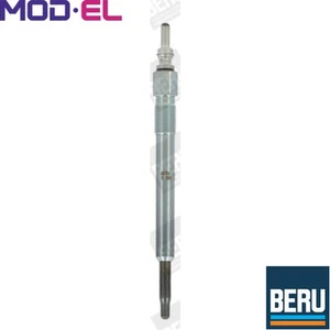 4x GLOW PLUG GN055 FOR LDV MAXUS/Platform/Chassis/Bus/Van JEEP CHEROKEE LTI - Picture 1 of 7