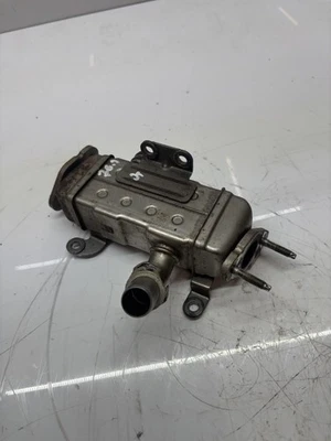 Refrigerador de gases de escape para Ford F-150 2.7 EcoBoost T27PD0X JT4Z-9F464-A 2019 para F15 - Imagem 1 de 4