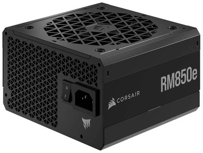 MODULAR POWER SUPPLY ATX CORSAIR RM850e 80+GOLD 850W - Bild 1 von 4