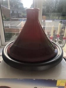 Le Creuset Tagine - Picture 1 of 3