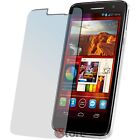 3 Film For Alcatel One Touch To 8008d HD Scribe Screen Protector Display