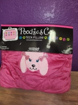 Almohada Tablet Foto 1 de 3