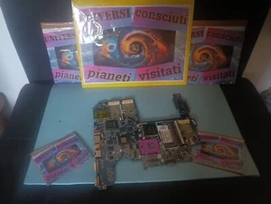 scheda madre difettosa hp dv7-1000 nvidia - Photo 1/1