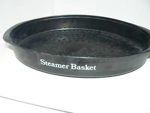 Cesta de vapor de repuesto Rival Steamer solo piezas modelo 4450 - Imagen 1 de 3