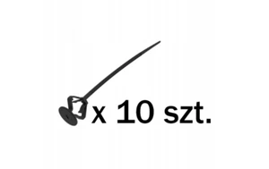 Tie ZipiZip - Hole fitting tie - Picture 1 of 5