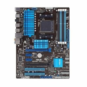 ASUS M5A97 R2.0 AMD 970 Mainboard ATX Sockel AM3+   #32830