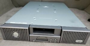 Dell PowerVault 124T selling As Is Not tested 