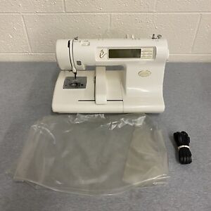 Baby Lock Accent EAC Sewing Machine W/ Cover