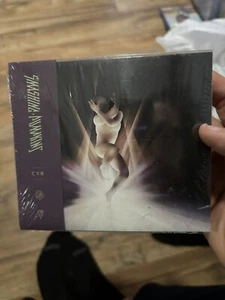 CYR by Smashing Pumpkins (CD, 2020). New - Picture 1 of 4