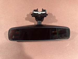 BMW G20 330XI 330 Rear View Interior Mirror OEM 5K Miles - Picture 1 of 7