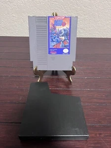 Mega Man 3 (Nintendo NES, 1990) Cart & Sleeve Tested - Picture 1 of 7