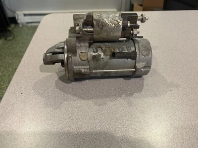 Cilindro motor arranque Toyota TACOMA 2004 43800-4750 Foto 1 de 3