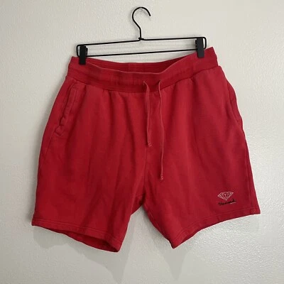 Diamond Supply Co Shorts - Image 1 of 4