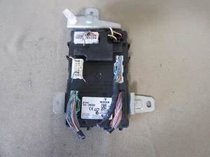 09 10 11 Infiniti g35 g37 g37x Body Control Fuse Unit BCM BCU BED9E 284B1-1NC0A - Picture 1 of 4