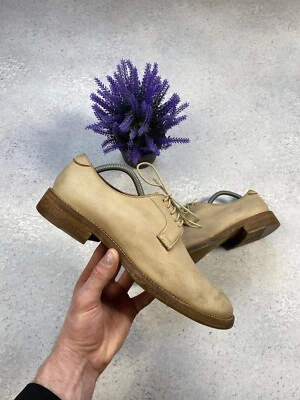 acne studios Men’s Leather Shoes Size EUR 42 - Image 1 of 4