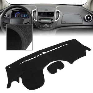Dash Mat Dashboard Cover Dashmat für Chevrolet Trax 2014-2016 2015 14 15 16 LHD - Bild 1 von 10