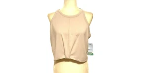 FLX Front Fold Tank Top. Neu mit Tickets. Größe L. - Bild 1 von 4