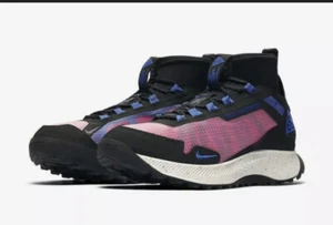 Nike ACG Zoom Terra Zaherra 'Rush Pink' CQ0076-600 Size 8.5 - Picture 1 of 6
