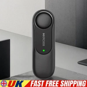 RF Remote Control Page Turner Camera Video Record Remote for Kindle (Black) - Afbeelding 1 van 8