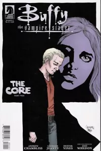 Buffy the Vampire Slayer Staffel neun #22 2013 Wir kombinieren Versand - Bild 1 von 1