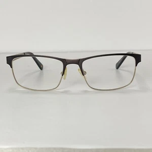 Guess Eyeglasses Frames Only, GU 1876 049, 53-17-140, Black/Gold - Picture 1 of 9