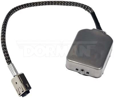 FITS 2010-2016 CADILLAC SRX FRONT RIGHT OR LEFT XENON HID HEADLIGHT LAMP IGNITER - Image 1 of 4