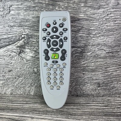 Dell Microsoft RC6 IR Windows 7 XP Vista Media Remote Control RC1154013/00 - Image 1 of 4