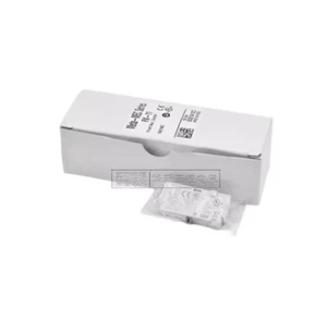 10PCS/1Box LS FX-11 FX11 Auxiliary Contacts 1NO1NC Brand Free Ship - Picture 1 of 4