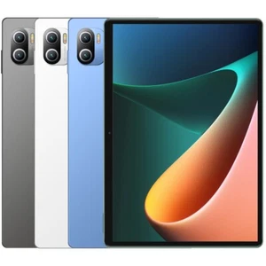 Android 12.0 Tablet 8-core 8+256GB, Unlocked dual SIM dual standby 5+13MP - Picture 1 of 15