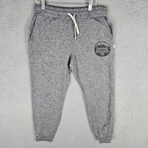 Vuori The Rise The Shine Jogginghose Damen S grau feuchtigkeitsableitend Performance - Bild 1 von 9